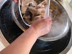 -清芳源牛排火锅