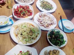 -晚归月亮湾私家菜(临邑路店)