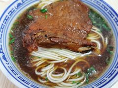 -盛兴面馆(真儒大厦店)