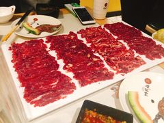 -牛记皇·鲜牛肉火锅(弘阳广场店)