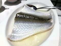 白水鱼-太湖饭店·寄畅轩中餐厅