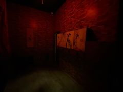 -MJ魔爵全机关真人密室逃脱(青浦万达茂店)