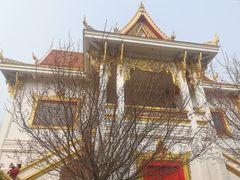 -洛阳白马寺