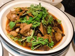 -丁里羊肉小镇(太宁路口店)