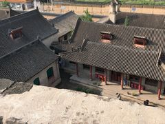 -阎锡山故居