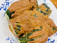 蓑衣黄瓜-柴氏风味斋(甘家口店)