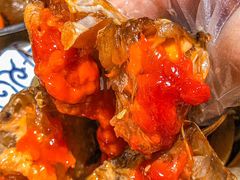 -哼蟹二将·烤肉酱蟹(合生汇店)
