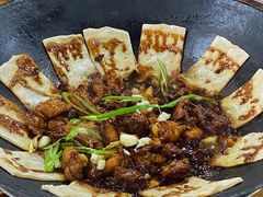 -皖北巫氏三胖地锅鸡(长淮总店)