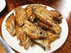 煎带鱼-凯华海鲜火锅·传承三十六年