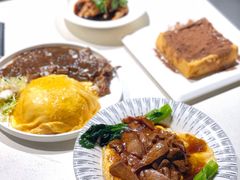 -锦园春香港茶餐厅(西海湾旗舰店)