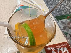 -喜家港式茶餐厅(三亚湾一丰禾生活广场店)