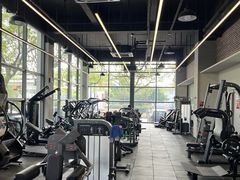 -加伍磅精英训练中心