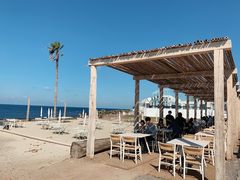 -Cafe Aewol Monsant