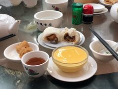 -香港蓮香樓(中環店)