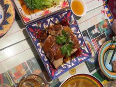 -玛嘉烈(北京金融街店)
