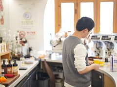 -COMPANION COFFEE小伴咖啡