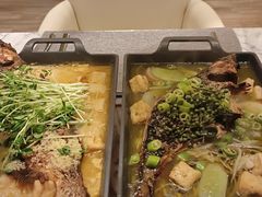 -北京王府井希尔顿酒店·万斯阁西餐厅