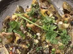 -园林美食城·本土农家菜(杨和镇店)