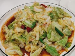 -哈勒滨饭庄(南二道街店)