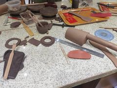 -艺趣慢生活·紫砂手工DIY·团建