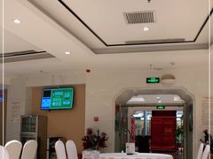 -安徽大厦中餐厅