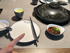 -同仁四季椰子鸡(无锡滨湖万象汇店)