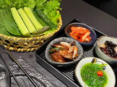 -黑牛の店·黑金店(沈阳万象城店)