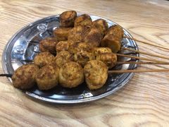 -江城燕子大排档(江汉路步行街店)