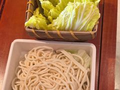 -老员外骨汤火锅(海州古城店)