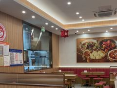 -庆丰包子铺(西单店)