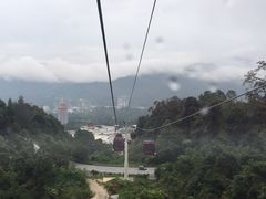 -云顶高原