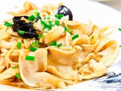 油淋鸟贝-威海渔村(静安旗舰店)
