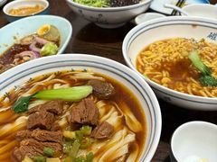 -磁州卤面·地标邯郸菜(97年创始店)