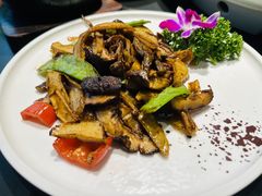 -秋色客家菜(南山店)