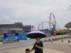 -武汉玛雅海滩水公园