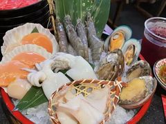 -牛New寿喜烧(闵行龙湖天街店)