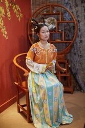 -汉仪华裳汉服馆(打浦桥店)