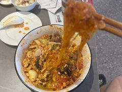 -陈熹公民族美食文化餐厅(中华广场店)