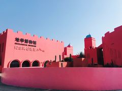 -漳州滨海火山岛自然生态风景区