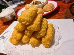 -满堂春特色餐馆