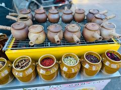 -老渔家·白族·石板烧(大理古城叶榆路店)