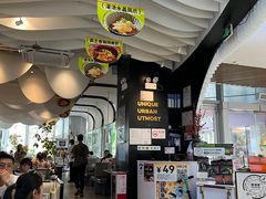 -渔语鱼酸菜鱼新川菜(来福士店)