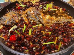 -老板恋上鱼(恒隆广场店)