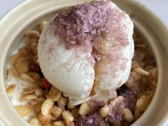 跳跳杏仁奶冻-堂屋糖水店(愚园店)