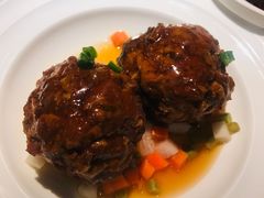-黑鸡小馆(金源店)