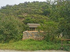 -北京山里寒舍度假酒店