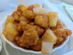 -深海中餐厅(国家海洋博物馆店)