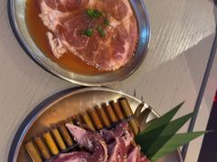 -西塔老太太泥炉烤肉(济南首店)