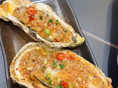 -许哥东北烧烤·铁丳烤串·宫后夹肉(繁花中心店)