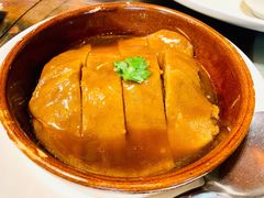 钵仔柚皮-猪肉婆私房菜(容桂总店)